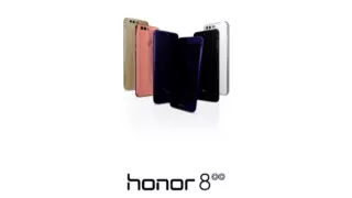 国内で販売中の「honor 8」向けにソフトウェア・アップデートが配信中