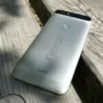色褪せない美しい外観の「Nexus 6P」外観レビュー