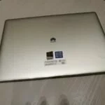 HuaweiのWindowsタブレット「MateBook」外観レビューとファーストインプレッション