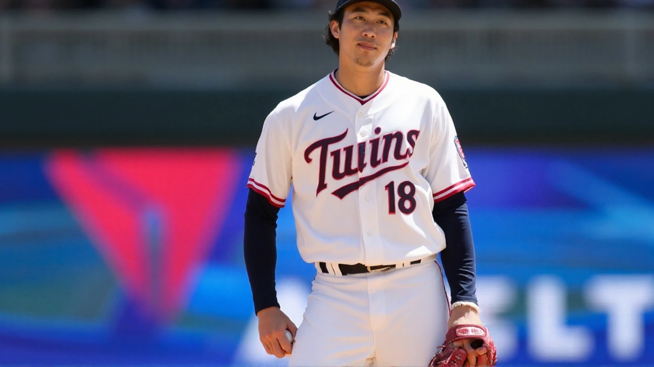 前田健太、右上腕の張りから復帰へ 明日ブルペン予定　投球フォームの“ズレ”修正で球速向上を狙う