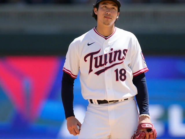前田健太、右上腕の張りから復帰へ 明日ブルペン予定　投球フォームの“ズレ”修正で球速向上を狙う