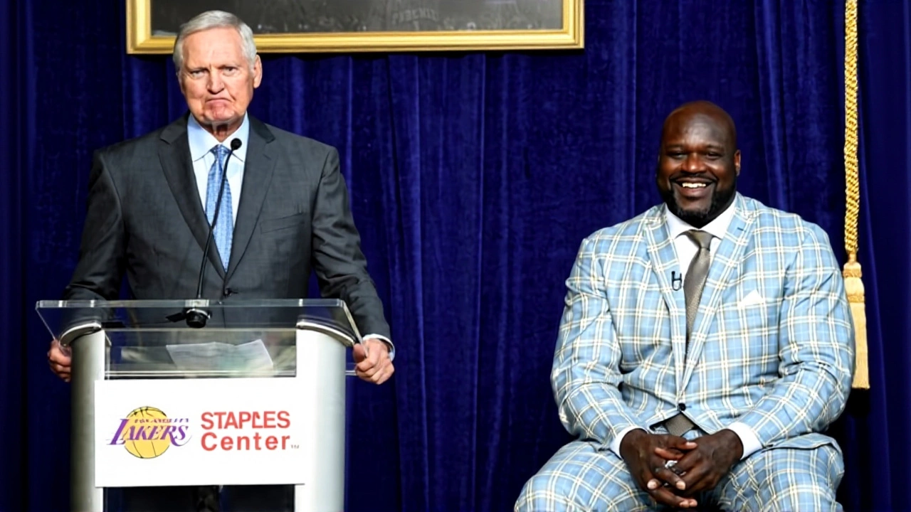 ロバート・ホリー、シャキール・オニールがA.C.グリーンのぬいぐるみを股に着用したLocker Room prankを暴露