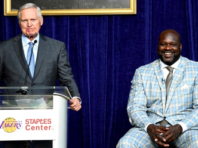 ロバート・ホリー、シャキール・オニールがA.C.グリーンのぬいぐるみを股に着用したLocker Room prankを暴露