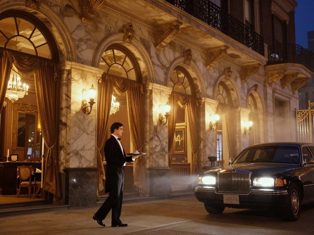 The Everleigh Sisters and the Hidden History of Historic Brothels