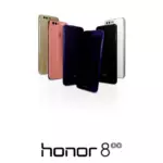 国内で販売中の「honor 8」向けにソフトウェア・アップデートが配信中