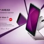 Huawei Japan、価格約6万円でDSDS対応のハイスペックスマホ「HUAWEI Mate 9」を発表