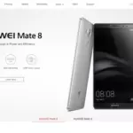 Huawei MateSとMate8の関係、Ascend Mate7の実質的な後継機は？