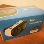 手軽にVR体験できる「SoundSOUL 3D VRヘッドセット G3」をMate Sで使ってみた感じをレビュー