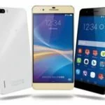 Huawei Japan、honor6 Plus向けに機能追加を含むアップデート開始