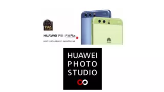 Huawei Japan、6月20日より六本木や新宿、大阪梅田などで「HUAWEI PHOTO STUDIO」を開催予定　―プレゼントもあり